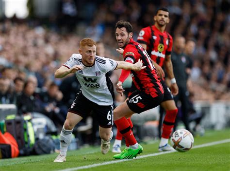 fulham soccerway|Fulham FC .